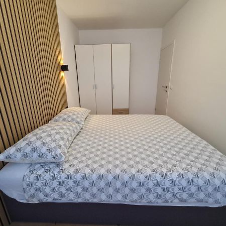 Apartment Skadenca Zára Kültér fotó
