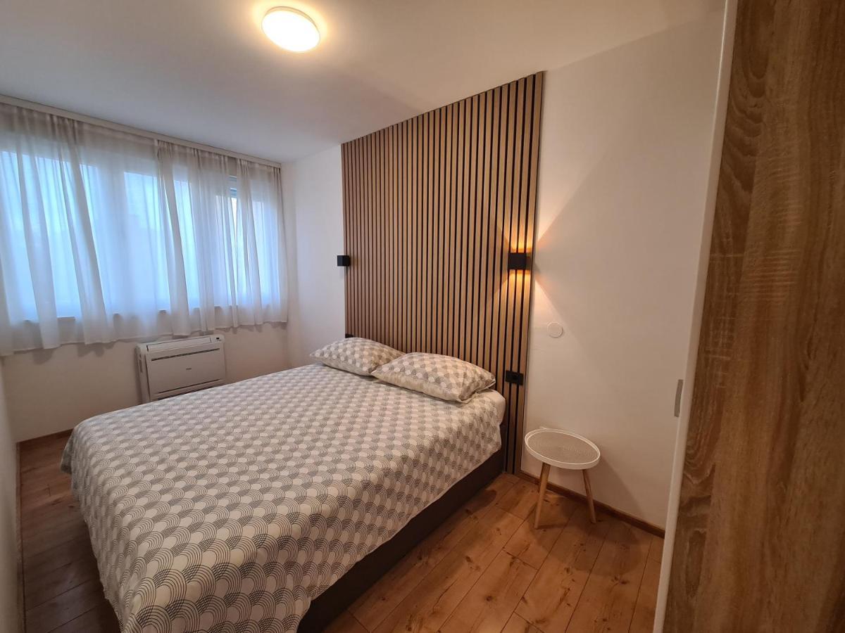 Apartment Skadenca Zára Kültér fotó