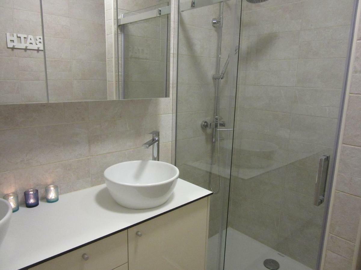 Apartment Skadenca Zára Kültér fotó