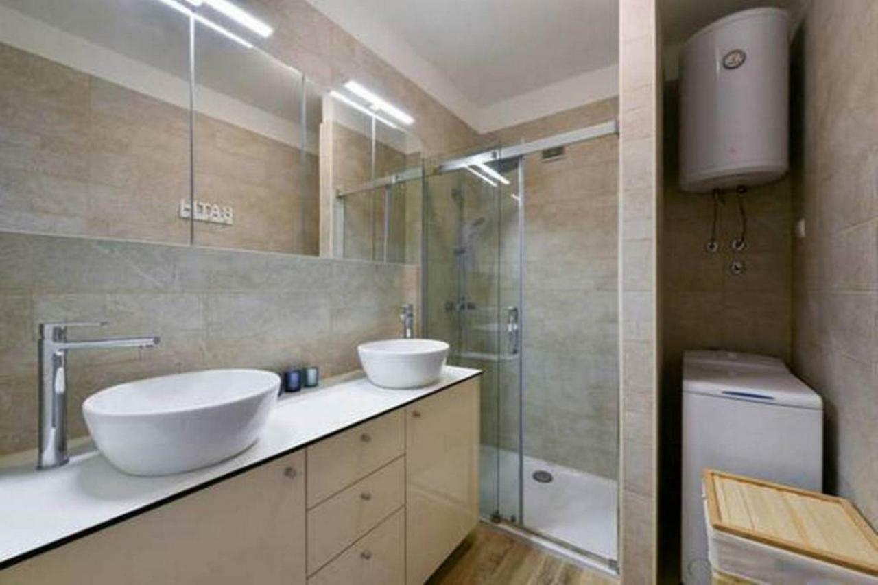 Apartment Skadenca Zára Kültér fotó