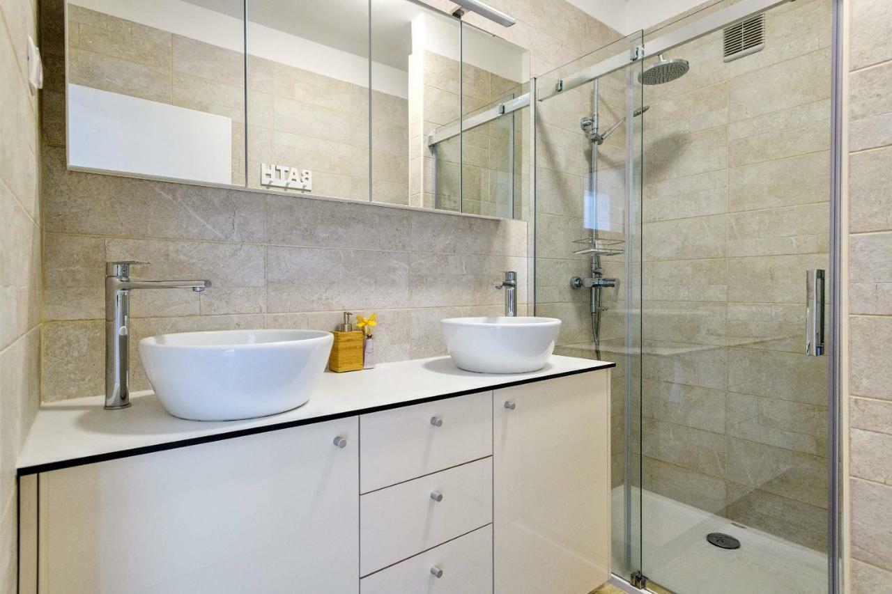 Apartment Skadenca Zára Kültér fotó